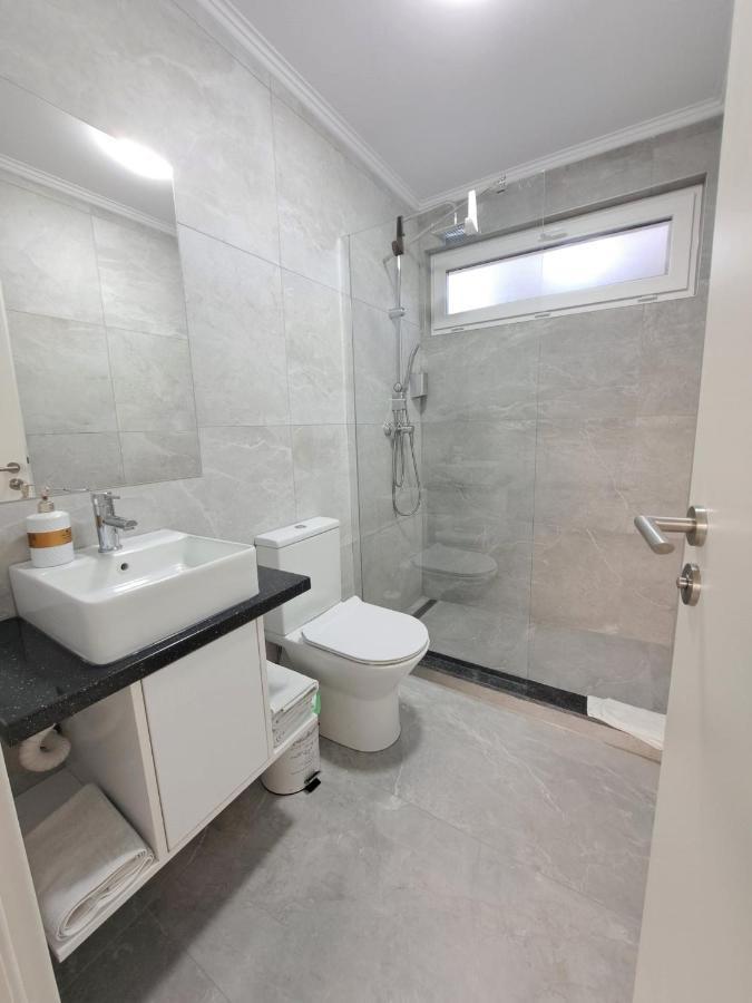 Kevin&Jessica Rooms Giarmata Exterior foto
